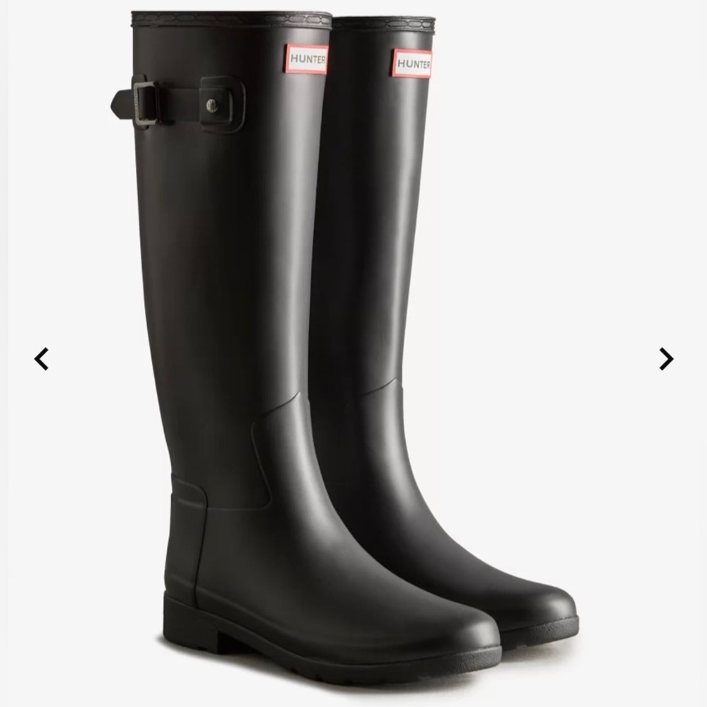 Original Hunter Tall Boots